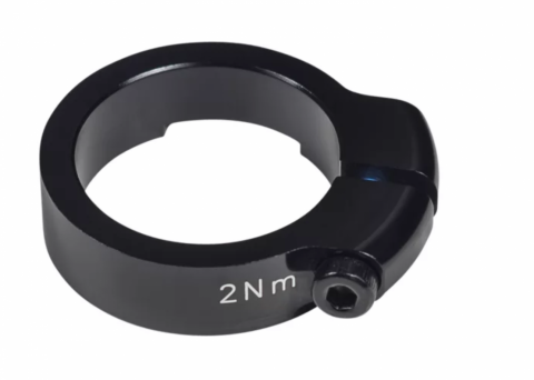 BONTRAGER Spacer Trek Knock Block
